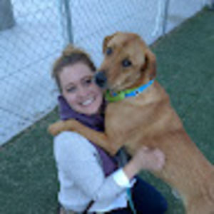 Meet your Posher, Candace